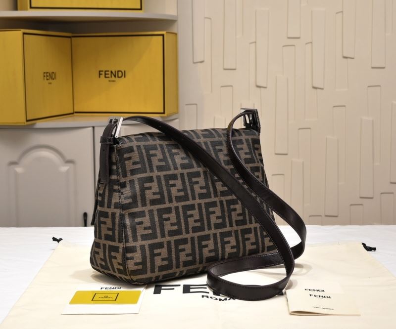 Fendi Satchel Bags